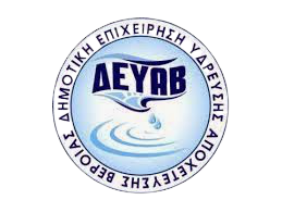 Δ.Ε.Υ.Α.Β. logo