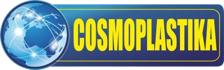 Cosmoplastika logo