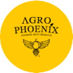 AGROPHOENIX λογότυπο