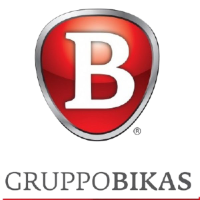 Bikas logo
