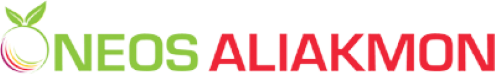 Α.Σ. Νέος Αλιάκμων logo